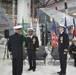 Change of Command Ceremony for Navy Talent Acquisition Group Rocky Mountain