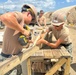 Seabees of Naval Mobile Construction Battalion (NMCB) 133