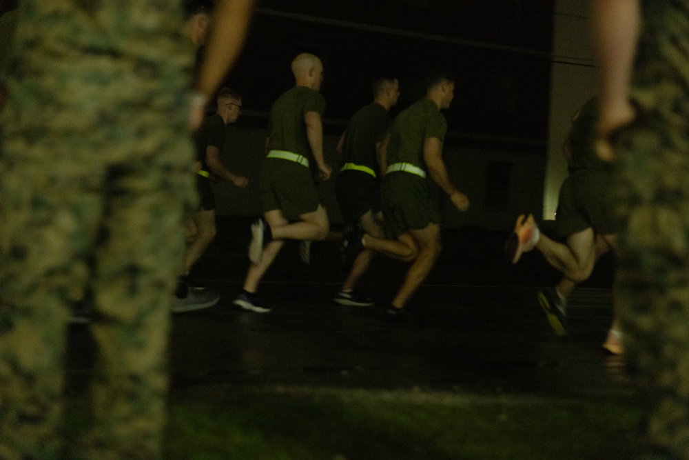 Division Leadership Assessment Program