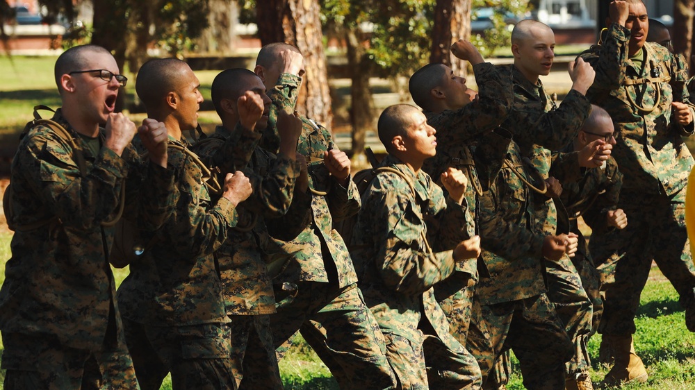 Hotel Company Confidence Course