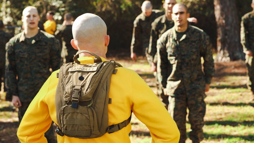 Hotel Company Confidence Course