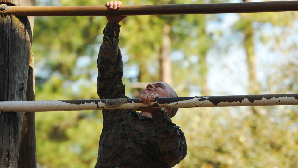 Hotel Company Confidence Course