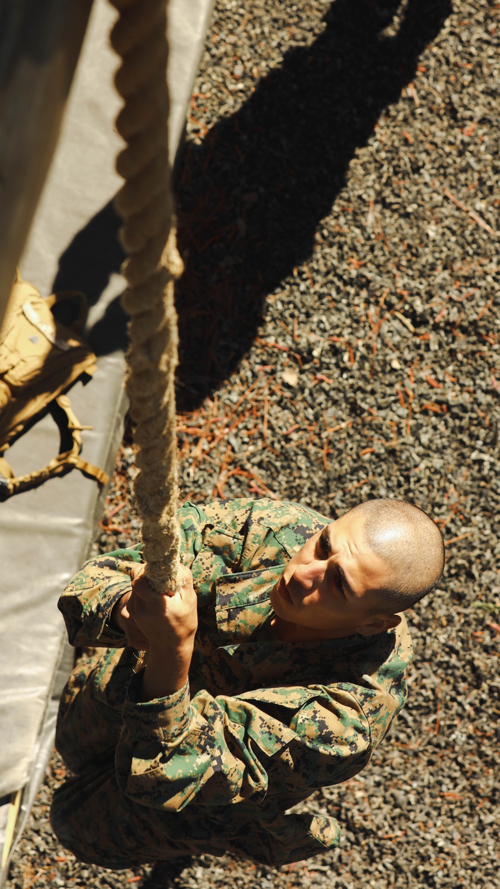 Hotel Company Confidence Course