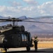 3rd Infantry Division supports southern border mission
