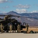 3rd Infantry Division supports southern border mission
