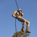 Charlie Company Rappel Tower