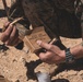 V35 conducts precision fires training