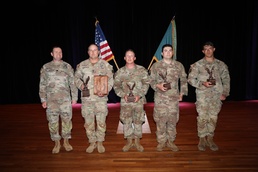 Alabama National Guard Wins 2025 U.S. Army Small Arms Championships