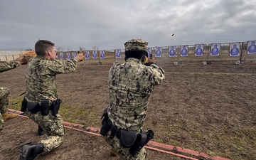 Security Trainers Pilot New MA ‘A’ School Curriculum