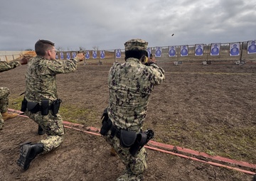 Security Trainers Pilot New MA ‘A’ School Curriculum