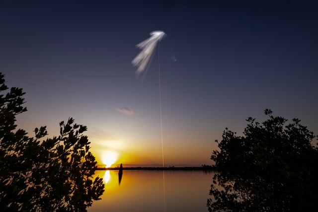 Starlink 12-16