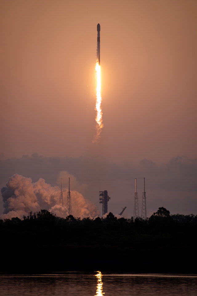 Starlink 12-16