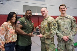 Thanks for your continued support