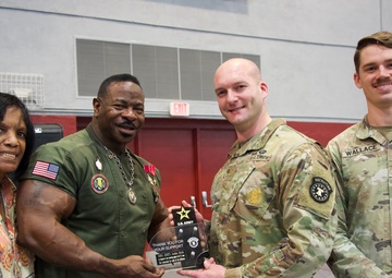 49th Annual Joint Culinary Training Exercise Showcases Global Talent