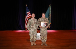AFN Naples News- Secretary of State Award For Global Anti-Racism Champions Speech And Secretary of Defense Visits Ukraine