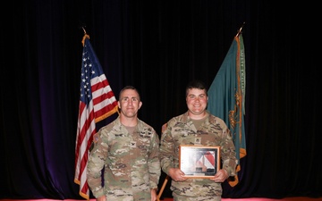 Michigan National Guard Soldier Wins 2025 'All Army' Rifle Champion Title at Fort Benning