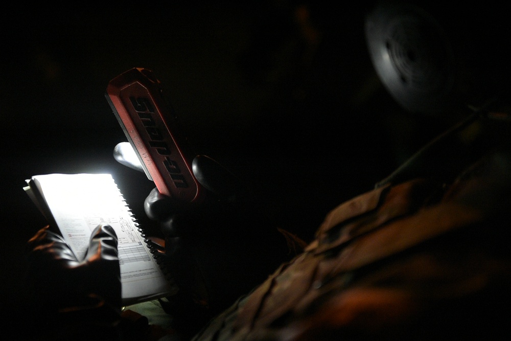 Beverly Sunrise mass casualty exercise enhances Airmen’s crisis response readiness