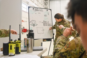 AFN Kunsan Radio - Bioenvironmental