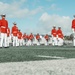 2025 Battle Color Detachment West Coast Tour: Carlsbad High School