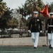 2025 Battle Color Detachment West Coast Tour: Carlsbad High School