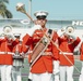 2025 Battle Color Detachment West Coast Tour: Carlsbad High School