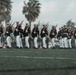 2025 Battle Color Detachment West Coast Tour: Carlsbad High School