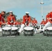 2025 Battle Color Detachment West Coast Tour: Carlsbad High School