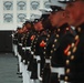 2025 Battle Color Detachment West Coast Tour: Carlsbad High School