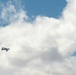 Aircraft Takeoff in Support of Red Flag 25-2