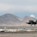 Aircraft Takeoff in Support of Red Flag 25-2