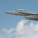 Aircraft Takeoff in Support of Red Flag 25-2