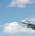 Aircraft Takeoff in Support of Red Flag 25-2