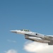 Aircraft Takeoff in Support of Red Flag 25-2