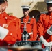 2025 Battle Color Detachment West Coast Tour: MCRD San Diego