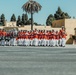2025 Battle Color Detachment West Coast Tour: MCRD San Diego
