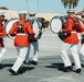 2025 Battle Color Detachment West Coast Tour: MCRD San Diego