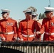2025 Battle Color Detachment West Coast Tour: MCRD San Diego