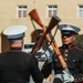 2025 Battle Color Detachment West Coast Tour: MCRD San Diego