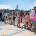 USS Vermont Returns Home from First Western Pacific Deployment