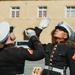 2025 Battle Color Detachment West Coast Tour: MCRD San Diego