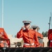 2025 Battle Color Detachment West Coast Tour: MCRD San Diego