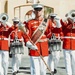 2025 Battle Color Detachment West Coast Tour: MCRD San Diego