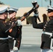 2025 Battle Color Detachment West Coast Tour: MCRD San Diego