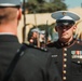 2025 Battle Color Detachment West Coast Tour: MCRD San Diego