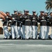 2025 Battle Color Detachment West Coast Tour: MCRD San Diego