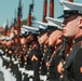 2025 Battle Color Detachment West Coast Tour: MCRD San Diego