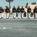 2025 Battle Color Detachment West Coast Tour: MCRD San Diego