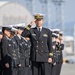 MCAS Iwakuni hosts JMSDF U-36A retirement ceremony