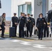 MCAS Iwakuni hosts JMSDF U-36A retirement ceremony