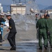 MCAS Iwakuni hosts JMSDF U-36A retirement ceremony